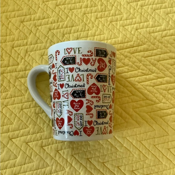 Novelty Holiday Mug - Picture 3 of 4